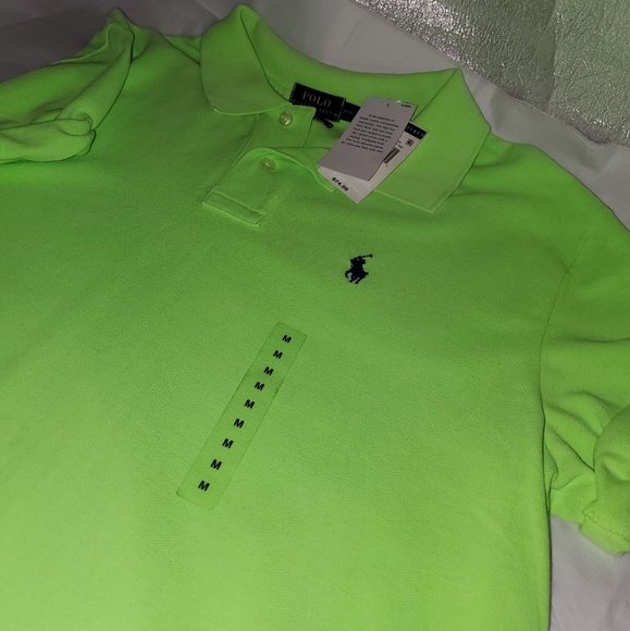 Polo Ralph Lauren Tops - Polo Ralph Lauren!